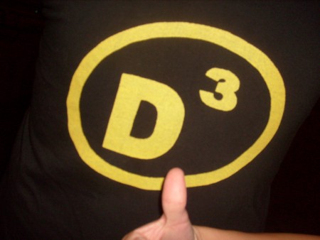 D3